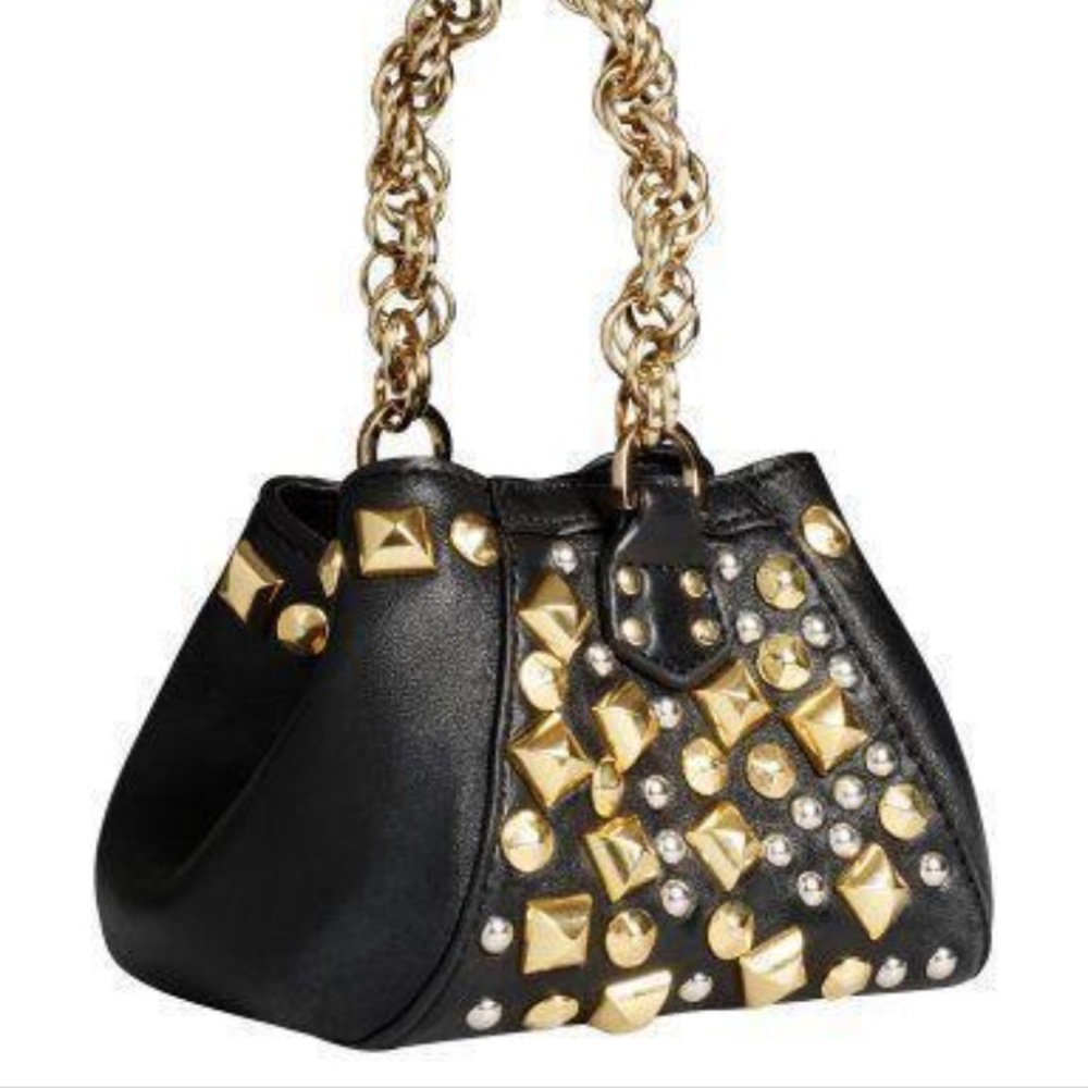 Versace for h&m mini bag!